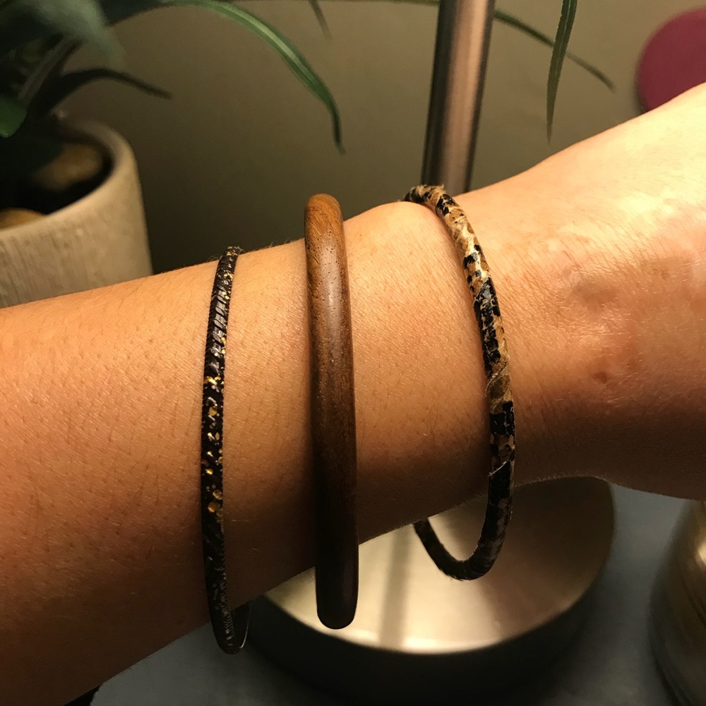 Bracelets